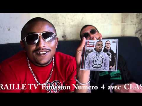 REESTO & BRET'S ( TADEFOURAILLE TV 4 )