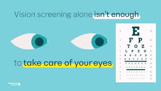 Clarkson Eyecare: Comprehensive Eye Exam
