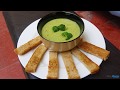 Broccoli Soup!🥦