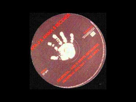 12" King Alpha - Heartical Dub Part 2