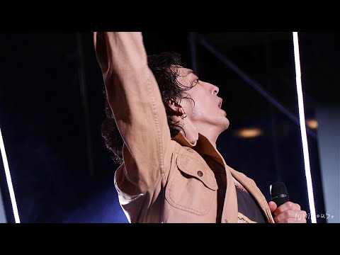 191012 What's up - 잔나비(JANNABI) @2019 상상실현페스티벌