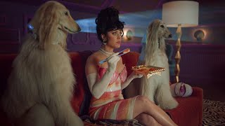 Just Eat El bolso 100% Just Eat de Katy Perry. Menudo hallazgo | Alguien ha dicho Just Eat 2022 anuncio