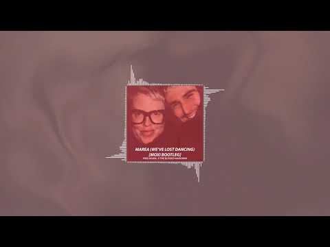 FRED AGAIN.. X THE BLESSED MADONNA - MAREA (WE’VE LOST DANCING) [MOXI BOOTLEG]