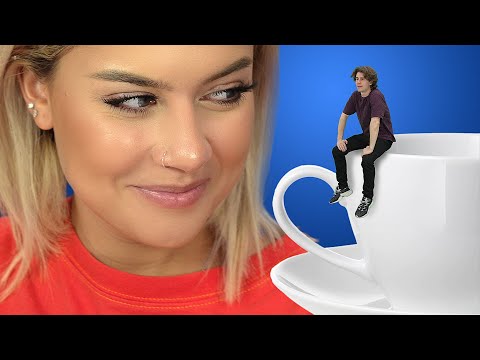 ZoomZoom: Real Giantess Growth selected episodes