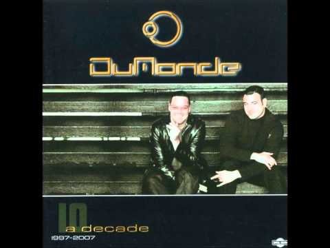 DuMonde - Ich will raus (Original Mix)