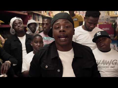 Young Trigga - Art Of War