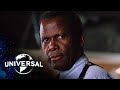 3 Intense Sidney Poitier Performances | The Lost Man, Sneakers, The Jackal