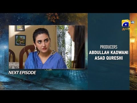 Jaan Nisar Episode 45 Teaser - 16th August 2024 - Har Pal Geo