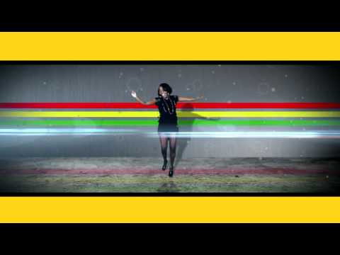 CyberSpace-That's why (Official Video)