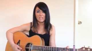 LFO "Summer Girls" cover Alayna