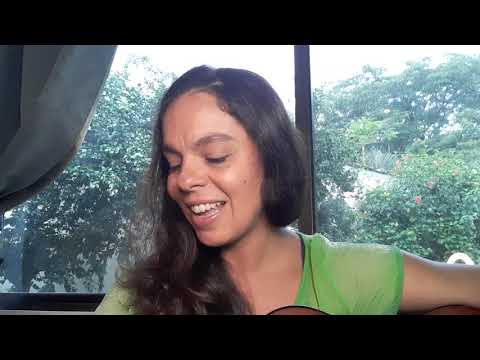 Green Times (Verde) cover Eduardo Gudin/ Costa Netto / Marsha Furutani #samba #mpb #bossa #bossanova