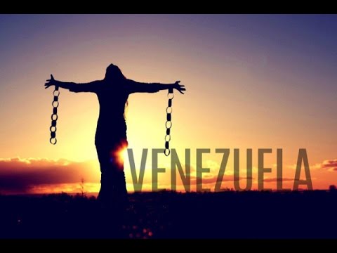 VALIENTE NACHO - FRANCO DE VITA - VICTOR MUÑOZ Y LOS FANTASTICOS - VENEZUELA VALIENTE