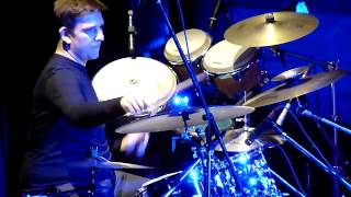 Al Di Meola - Mr Kite - Argentina HD 02/102013 (03/19 videos)