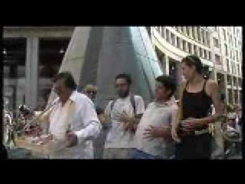 Leone di Lernia - Bevi stu chinotto!