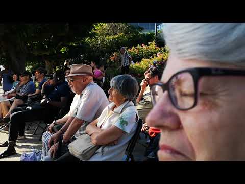 Terez Montcalm et JM Ecay