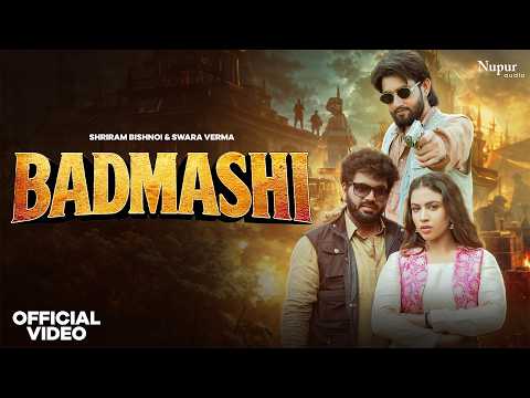Badmashi — watch video