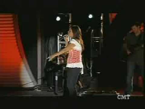 Sara Evans ARFPTS Summerfest