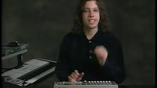 Video thumbnail for Roland VS880 Tutorial by The Ritchie Ritch Project
