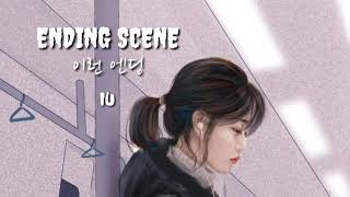 Download lagu [Sub Indo] IU - 'ENDING SCENE' (이런 엔딩)[Han_Rom_Indo] by Pengagum Bintang mp3