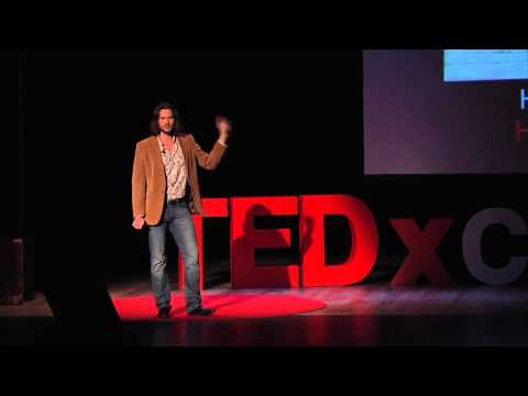What If... Our socks didn't match?: Matt Murrie at TEDxCoMo