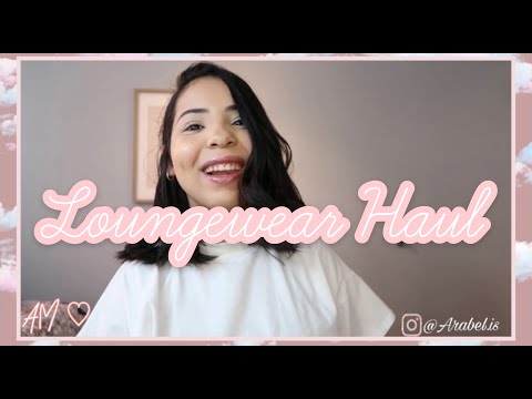 Cozy Lounge Essentials ✨🤍