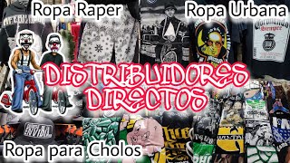 🤟Dónde comprar👕ROPA URBANA RAPER Y PARA CHOLOS😎en el centro de CDMX👟Tenis🧢Gorras🩳 Bermudas Playeras👖