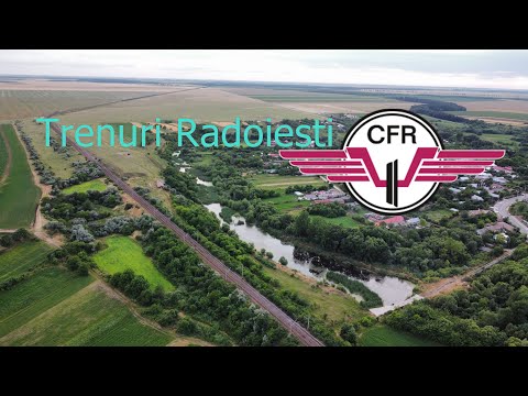 Trenuri Radoiesti 20 21 06 2023