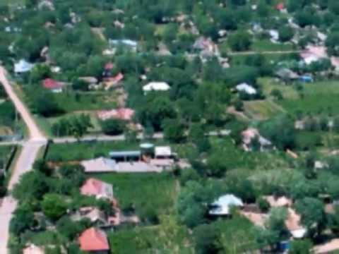 Frumusetile localitatii Rogojeni.wmv
