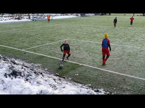 [Winterliiga] PPV - FC Viikingit