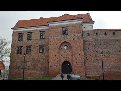 Łęczyca, Grabów , Besiekiery 16 - 04 -2023