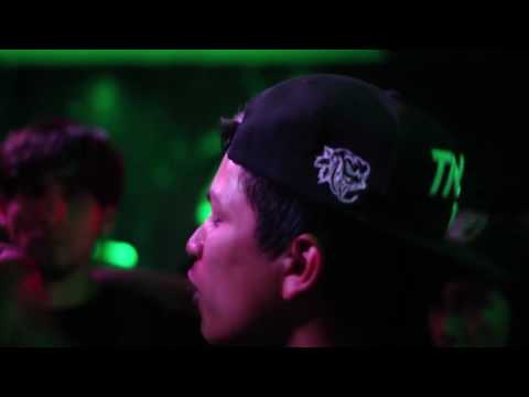 Jose Hits vs Jamil - Final - Dragones de Freestyle Regional Lima 2016