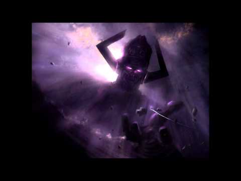 Th7 Immortxlz - Gxlxctus