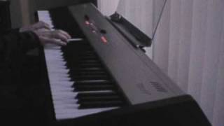 Rain - George Winston