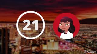 How To Play Online Blackjack At Royal Vegas Casino | 18+ Only