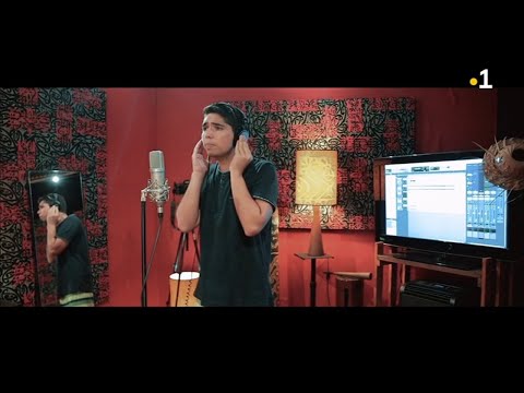 Studio live saison 6 - #50 : Hotu - 12/04/2019