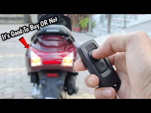 New Honda Activa H-Smart Major Problems 🤬 || You Should Know About This.