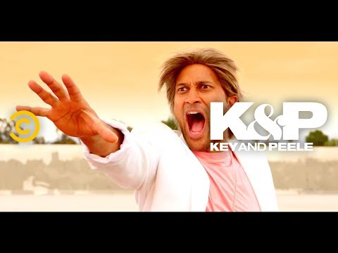 キー＆ピール：LAバイス (Key & Peele: LA Vice)