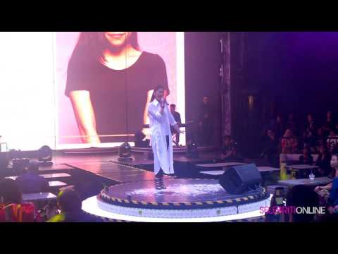 Persembahan Peserta Akademi Fantasia 2016 #AF 2016