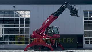 Τηλεσκοπικού φορτωτή Manitou MRT 1840 Easy προς πώληση - Απεικόνιση 4 | Forkliftonline GR Τηλεσκοπικός φορτωτής Manitou MRT 1840 Easy | Απεικόνιση 4 - Forkliftonline