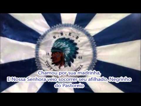 Tupy de Brás de Pina 1981 Letra e Samba