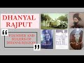 Dhanyal Rajput Raja Khurram Shehzad Nawaz Rajpoot Rajput