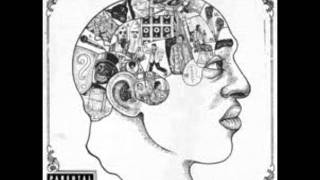 The Roots Phrenology. Untitled 18th (cuted) track
