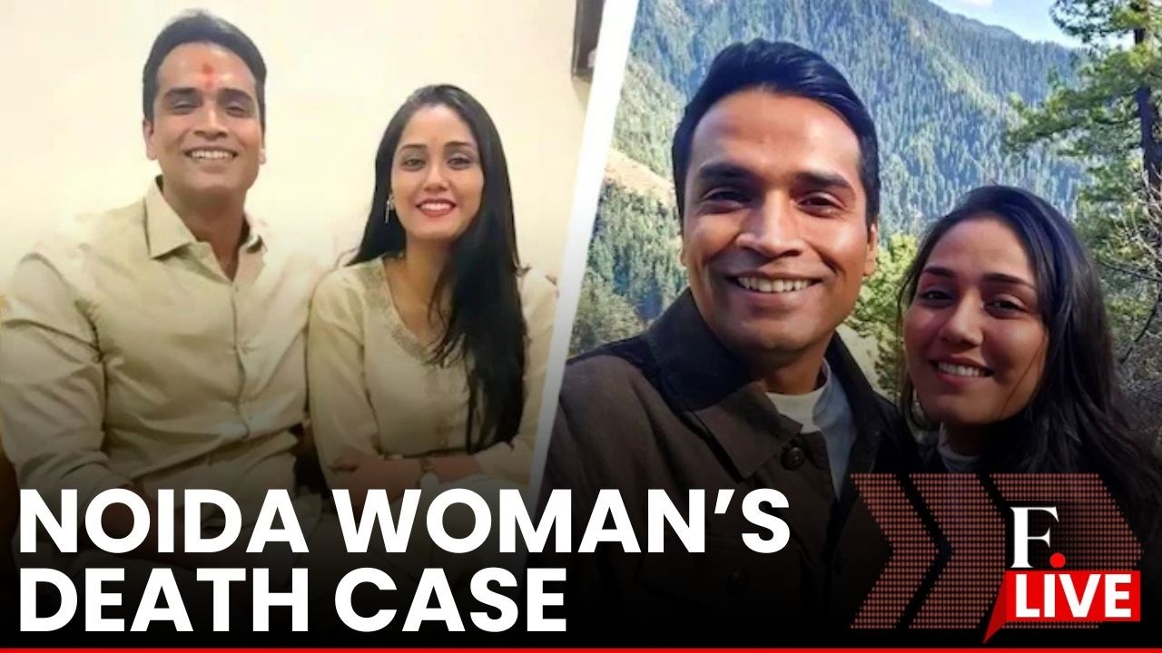 Twisha Suicide Case LIVE: Noida's Twisha Sharma Death Case Updates | Mother In Law Claims Innocence