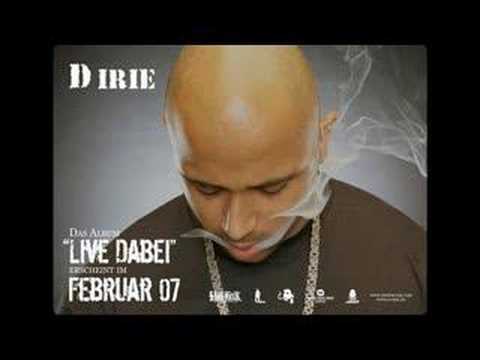 D-Irie - Fick auf die Polizei