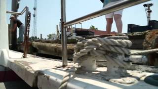 Endangered Community Threatened by Rising Waters