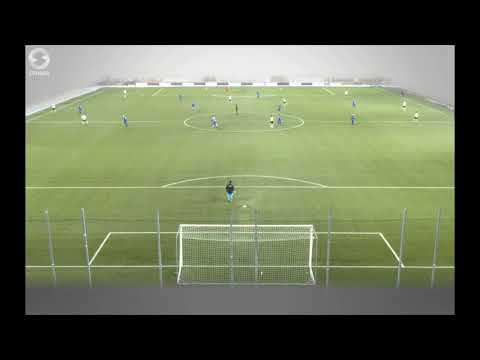 180301 ÖSK Elit 1 - IFK Hallsberg (Alla mål)