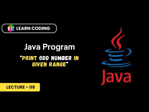 First Java Program | Java Hello World program | How to Compile Run Java Program