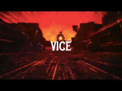 EMM - VICE (Official Audio) - [SAPPHIRE ERA]