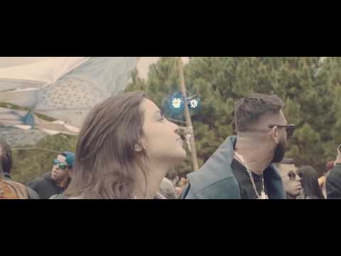 Dang3r, Chemical Noise, Tritono - Jambú (Official Video)