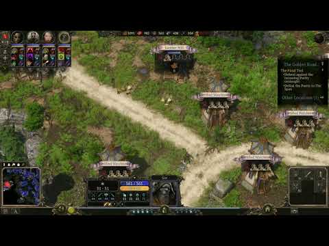 Spellforce 3 A Let's Play By IVATOPIA Ep 216 - Final Days are Coming!